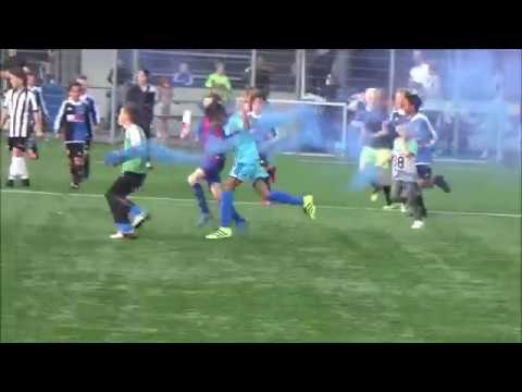 zvv PELIKAAN Zwijndrecht  jo9-1 2016/17  KAMPIOEN HOOFDKLASSE