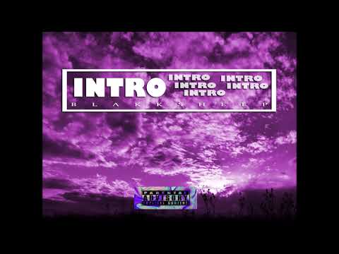 BLAKK $HEEP - Intro (PROD. JEWFY)