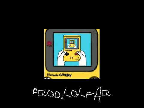 Tha supreme type beat: "Old school" (Prod.Lolfar)