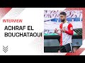 ? Achraf El Bouchataoui over DEBUUT, trots zijn op HET SHIRT en ZIJN GROOTSTE FAN ?️