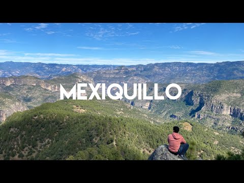 Imagen previa del video de Mexiquillo