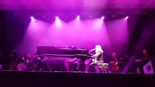 Regina Spektor - US - live @ New Fall Festival Düsseldorf, 28.10.2016