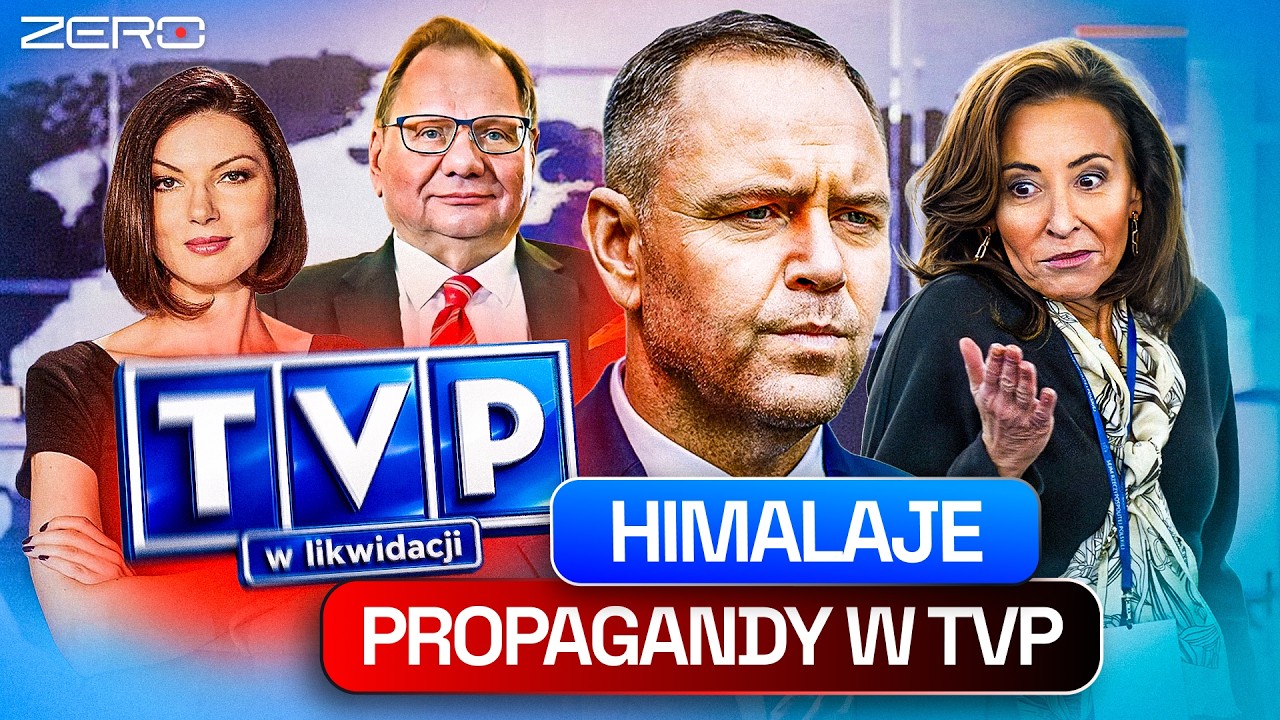 OBALIĆ PREZYDENTA? SCHNEPF I MICHALIK W DEBACIE TVP. WPADKI I JEDNOSTRONNY PRZEKAZ