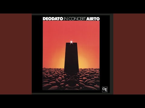 Parana (Live at the Felt Forum, NYC, NY - 4/20/1973)