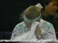 Steffi Graf Vs Anke Huber Masters 1995