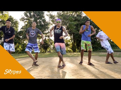 ALEEH NEIFF - DETONA E BOLA - MC V4 - BOTADÃO NA XOTA (COREOGRAFIA)