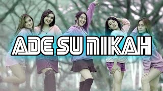 Download lagu ADE SU NIKAH✓ANDRE BREAKZ✓PARTY 2023 mp3 Download lagu ADE SU NIKAH✓ANDRE BREAKZ✓PARTY 2023 mp3