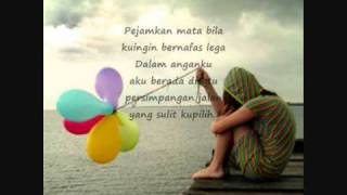 Bimbang - Melly Goeslow