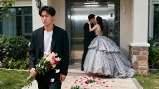 I want to spend my life with her, but she treats me like a plaything！#250528txB2