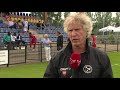 Almere City FC wint eerste oefenduel van Jong Heerenveen
