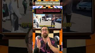 Nelk Boys Prank Gone Wrong: Lawsuit Alert! #shorts #nelkboys #nelk #fullsend