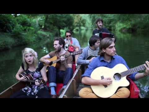 Punt Sessions - We Aeronauts