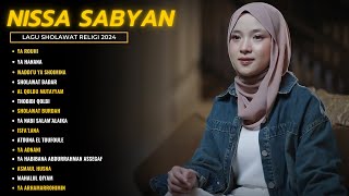 Download lagu YA ROUHI - NISSA SABYAN | FULL LAGU TERBARU SHOLAWAT RELIGI 2024 mp3 Download lagu YA ROUHI - NISSA SABYAN | FULL LAGU TERBARU SHOLAWAT RELIGI 2024 mp3