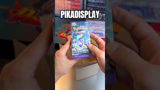 Le Pika Summer festival est enfin là et c’est sûrement le meilleur moment pour du pokemon !☀️