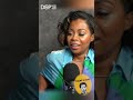 Bresha Webb On How Dating Is Trash