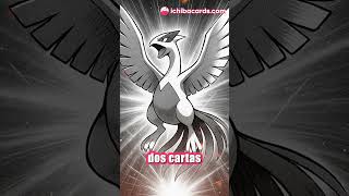 Curiosidades Pokemon nº 36 | #PokemonTCG #Pokemon #tcgpokemon #pokemoncards #TCG #pokemongo #pokemon