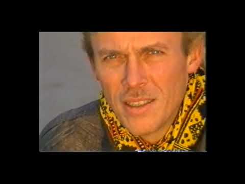 expresstog til kina,  Finn Folk