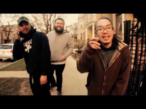 Champ - Tanduay ug Kinilaw feat.  Ace P. & Hero of Nopetsallowed