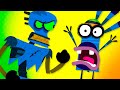 QUMI QUMI The Zombie Ep 12 On Qumi Qumi USA And Frederator