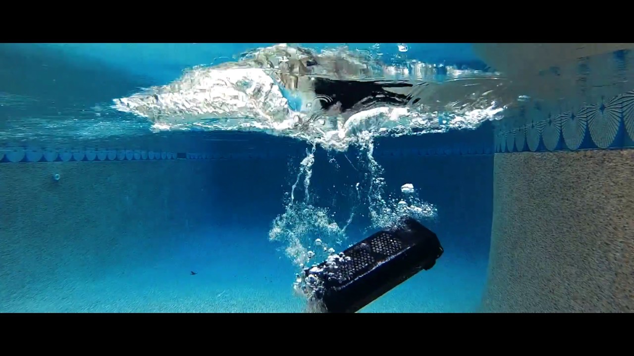 Aquajam Video Thumbnail