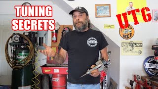Ignition Timing...How Much And Why