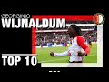 TOP 10 GOALS | Georginio Wijnaldum