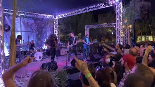 The bled - live at club congress 2021