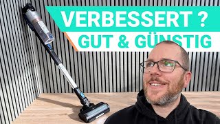 Levoit LVAC-300 Pet | Test | Besser als der Vorgänger?