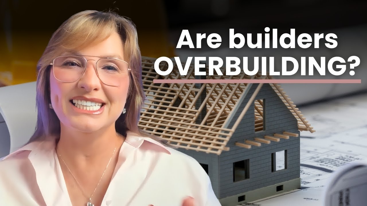 Are We Building Too Many Homes in Las Vegas?