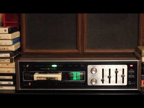 Nazareth Classic Rock 8 Track Tapes Tested