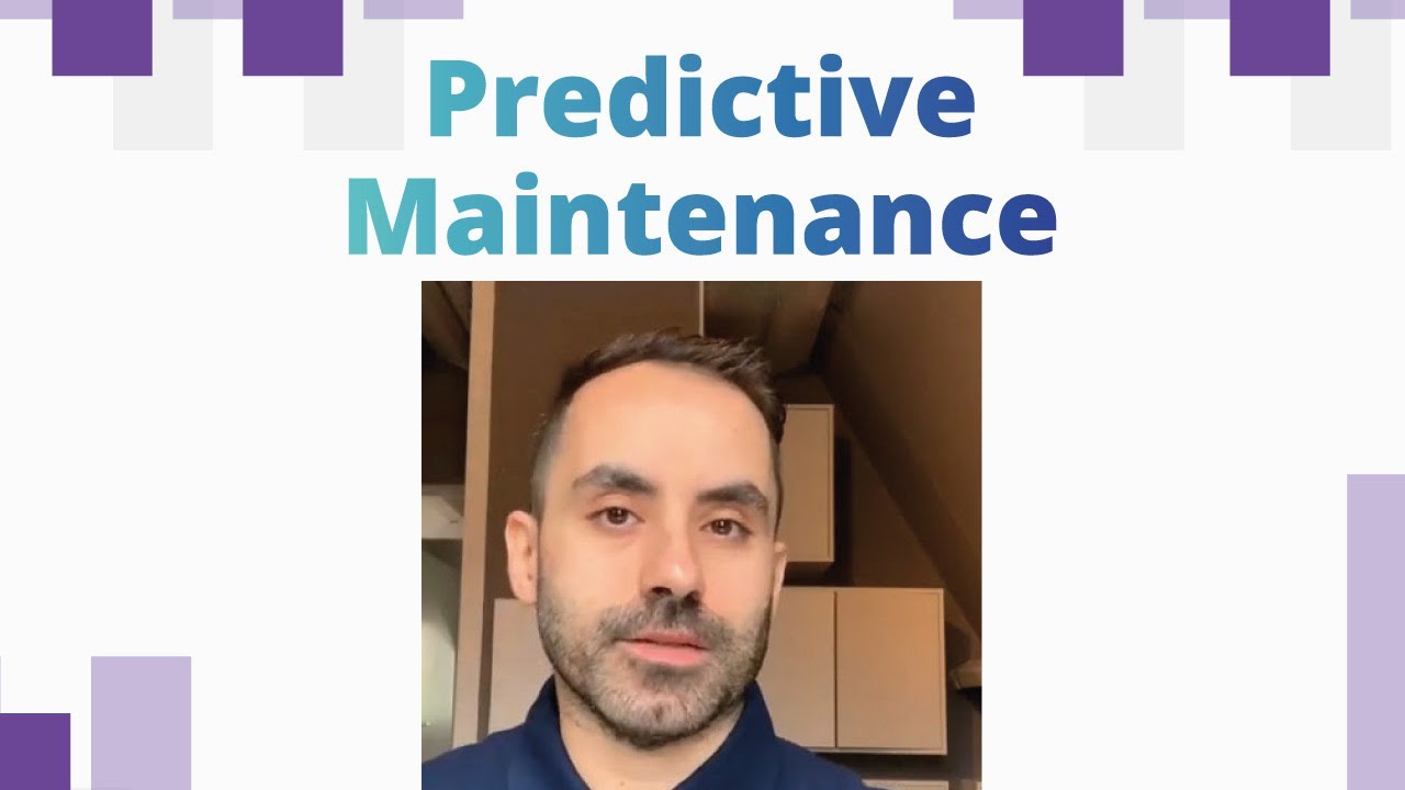 What is Predictive Maintenance?🧑‍🔧 👨‍🔧