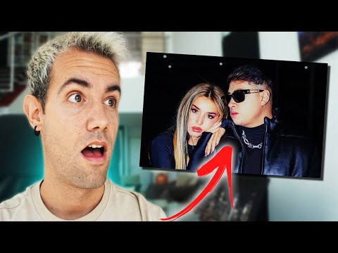 SIIUUUUU!! 👏👏 REACCIÓN FMK, Lola Indigo - Antes Que Salga el Sol (Official Video) 🔥🔥