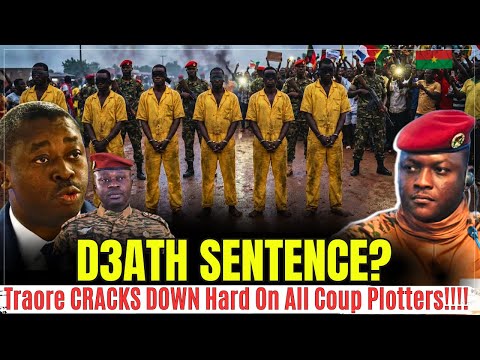 History&Legacy Africa and Ibrahim Traoré era