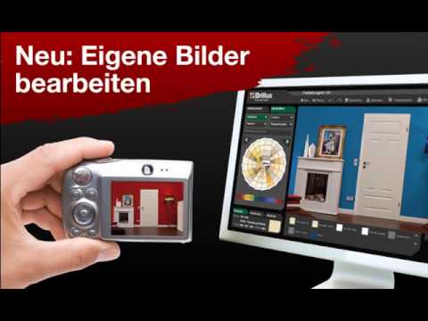 Brillux Farbdesigner Spot