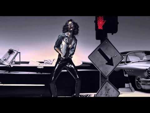 Bissen feat. Victoria Jane - Melting