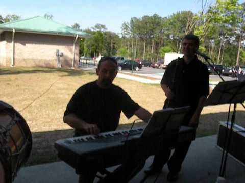 ROSA Atlanta Chichovata Gergiovden 2012