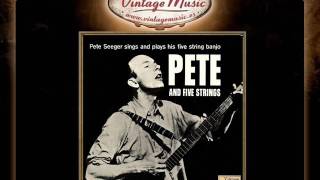 Pete Seeger – Penny&#39;s Farm