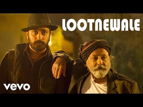 Lootnewale Best Edit Video - Matru Ki Bijlee Ka Mandola|Anushka Sharma|Imran