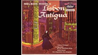 Lisbon Antigua Nelson Riddle {DES Stereo}