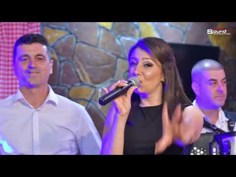 Klasiko bend Nis (Ema, Steki) - Usne na usne 2018