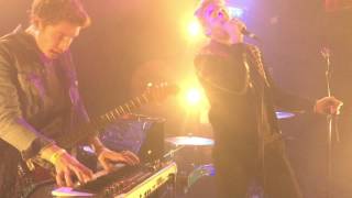 Fenech-Soler - Kaleidoscope (live)