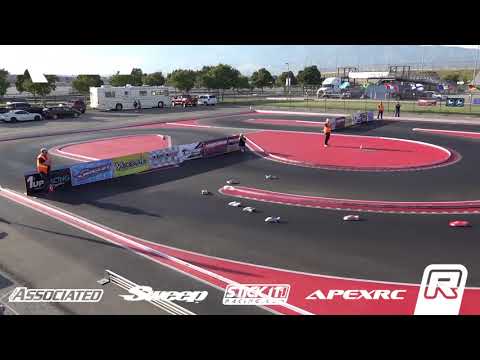 2019 Reedy International Touring Car ROC - Invitational Rd5