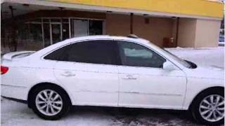 preview picture of video '2006 Hyundai Azera Used Cars Grand Forks ND'