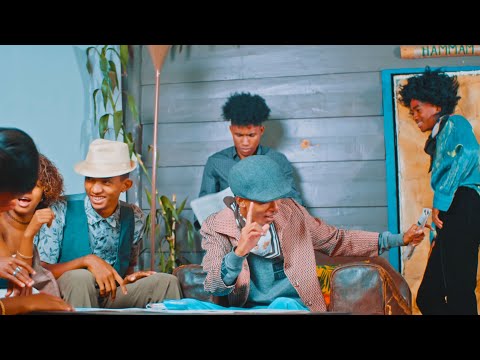 Yes Gah - FANKAHAY (Nouveauté Gasy 2023)