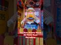 Toy Story Midway Mania Disney S Hollywood Studios Mr Potato Head Not Talking