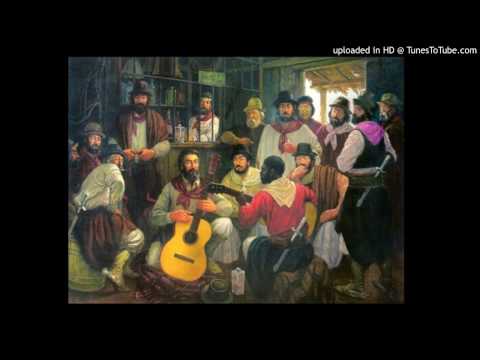 Today's Tango Is... Guitarra - Francisco Canaro 17-08-1943