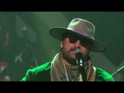 Troy Kingi 'Nam Must Stay'