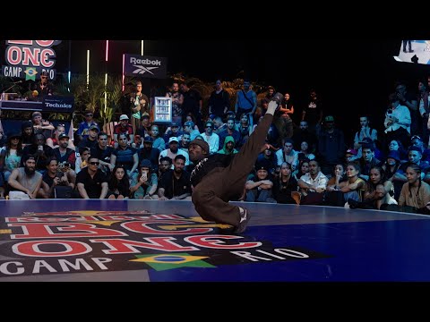 Onnurb vs Djibril vs Skychief [ROUND 2] / Kill the Beat 2024