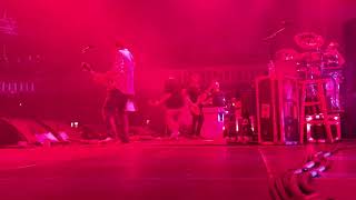 WEEN - Stroker Ace / Roses Are Free - 10/20/18 - Tabernacle - Atlanta, GA