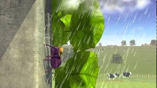 Incy Wincy Spider - Kids Songs